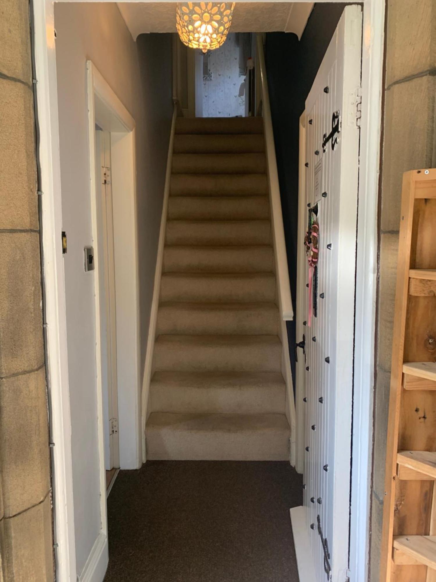 Slayleigh B&B, Matlock Extérieur photo
