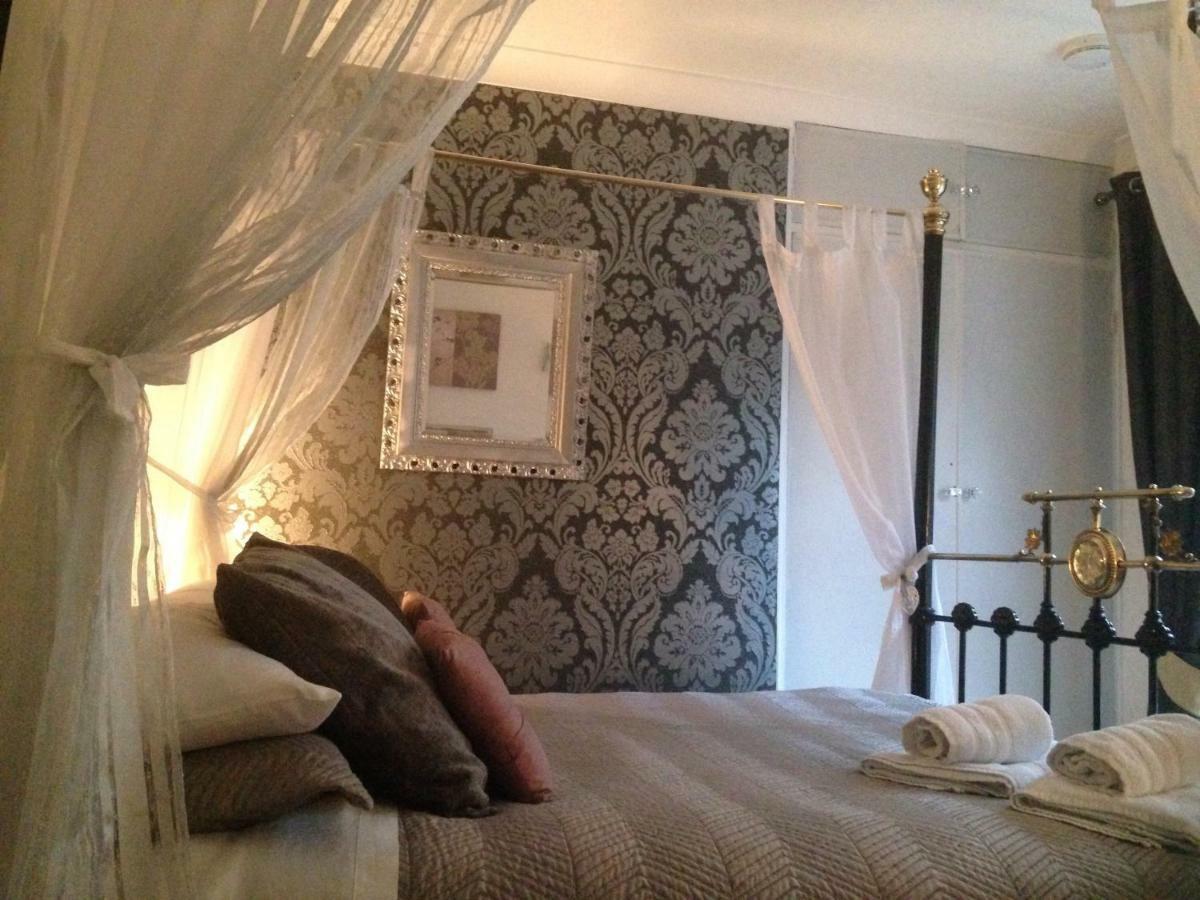 Slayleigh B&B, Matlock Extérieur photo
